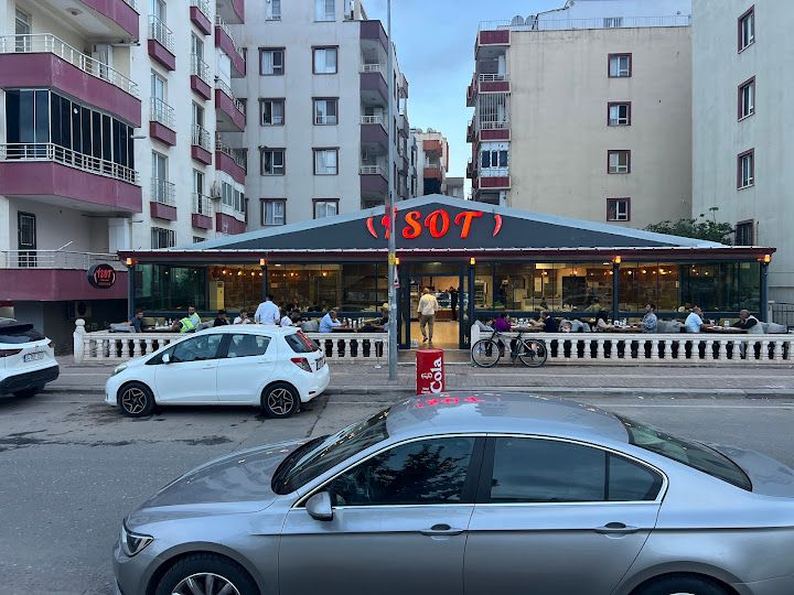 İsot Ocakbaşı