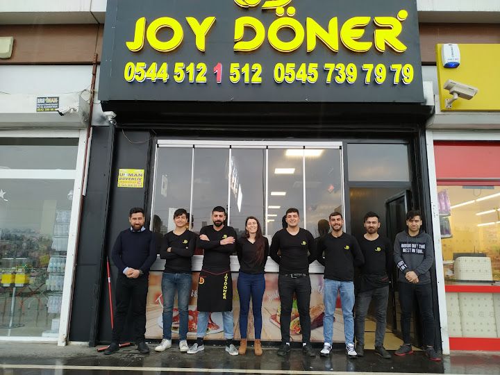 Joy Döner Viranşehir