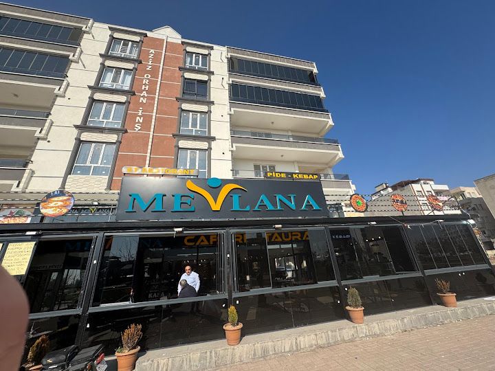 Masterchef Restaurant&cafe Lounge