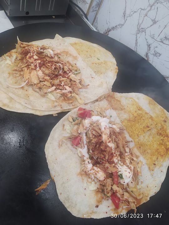 Merkez Döner Viranşehir