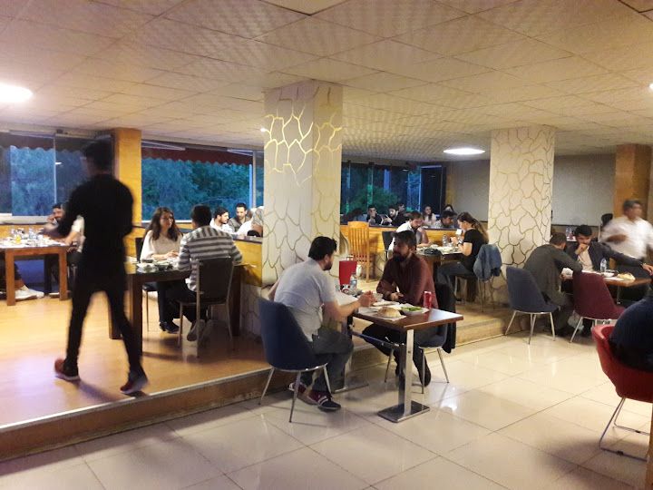 Nirvana Urfa Sofrasi