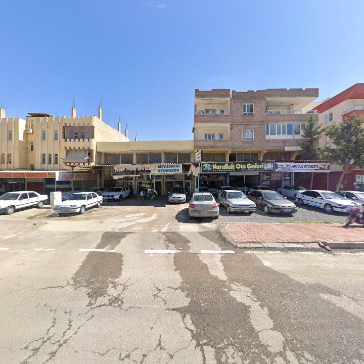 Örnek Viranşehir Sofrası