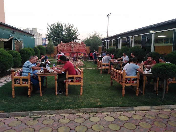 Öz Urfa Sevgi Ciğer