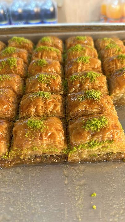 Şanlı Pastanesi