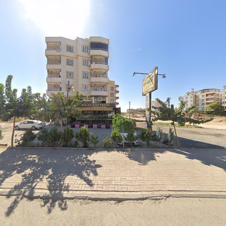 Sivas Köftecisi (ali Baba’nın Yeri)