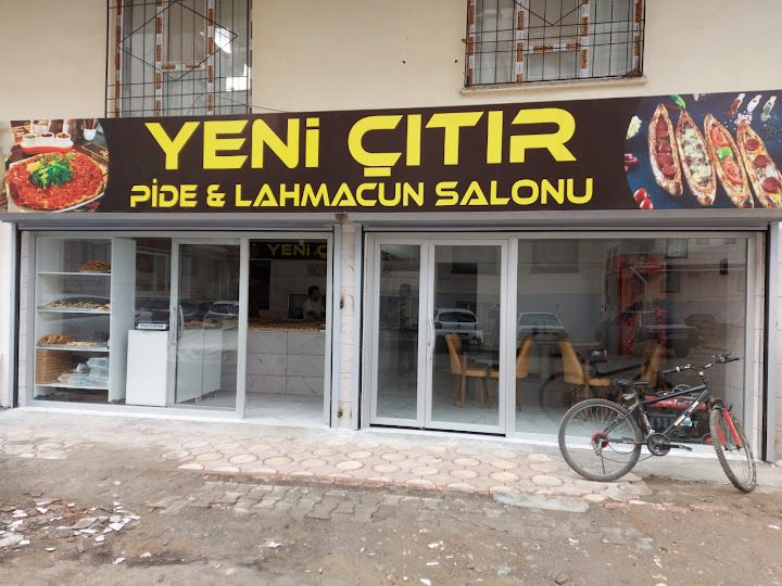 Yeni Çıtır Pide Ve Lahmacun Salonu