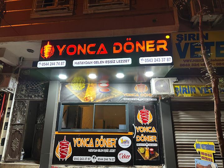 Yonca Döner Viranşehir
