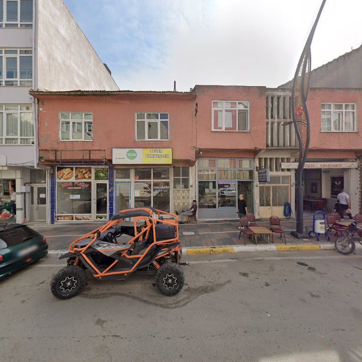 Ara Fırın