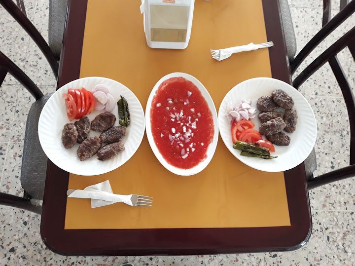Aydın Köftecisi