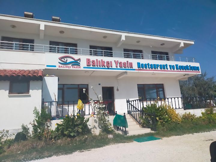 Balikci Yasin