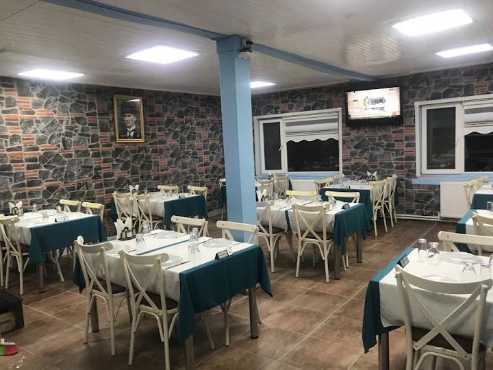 Çamlik Restaurant