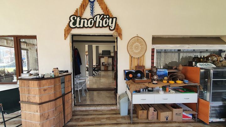 Etno Köy