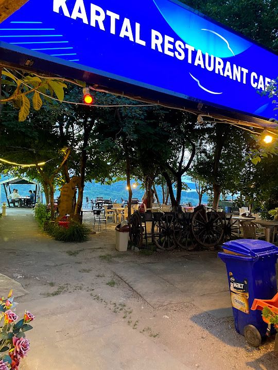 Kartal Restoran Ve Pansiyon