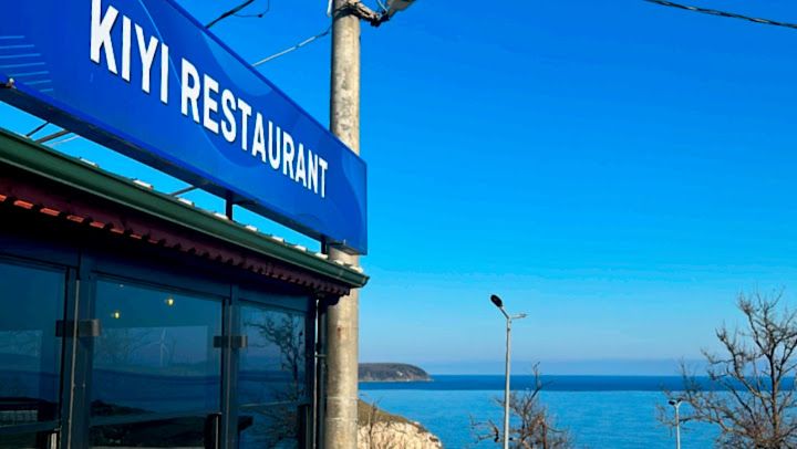 Kıyı Restaurant