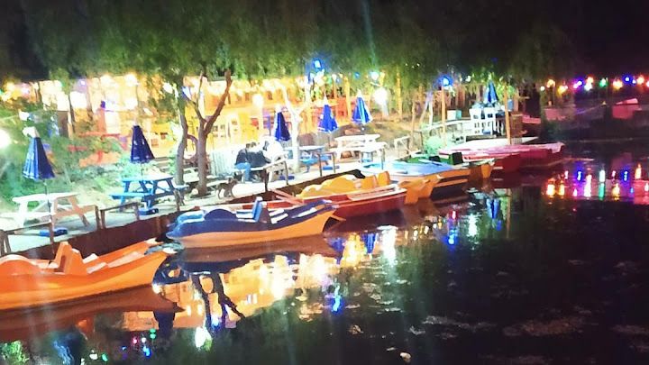 Kıyıköy Mehmet Genç Restaurant Ve Dış Çekim Alanı