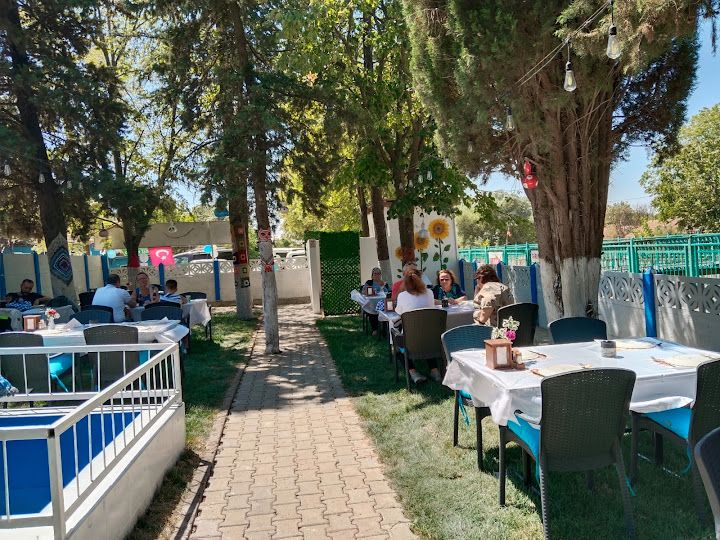 Köyde Bi'yer