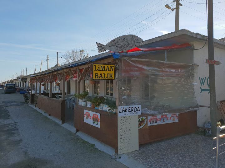 Liman Balık Restoran