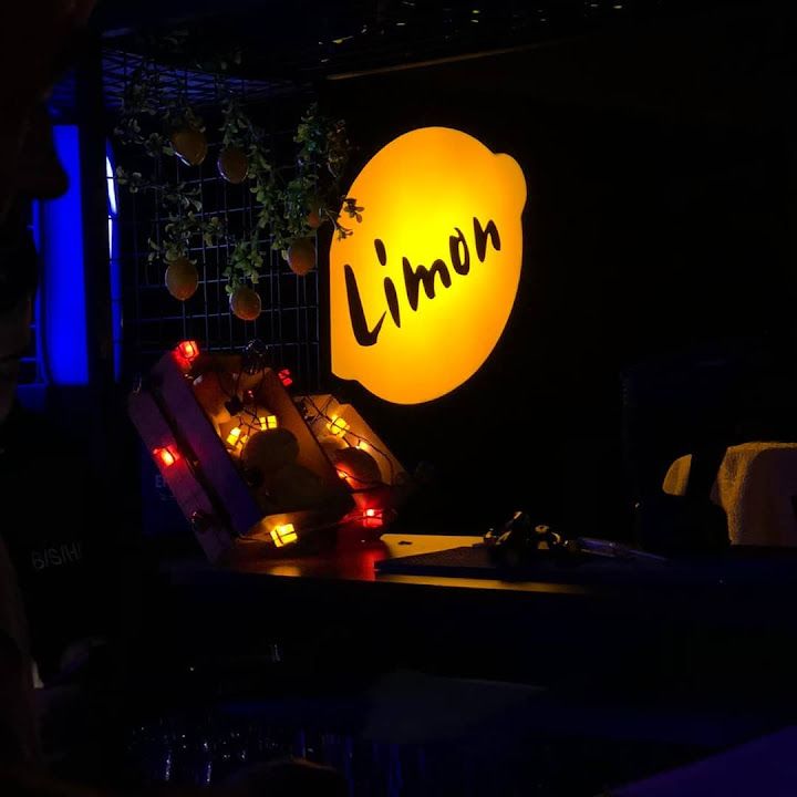 Limon Pub