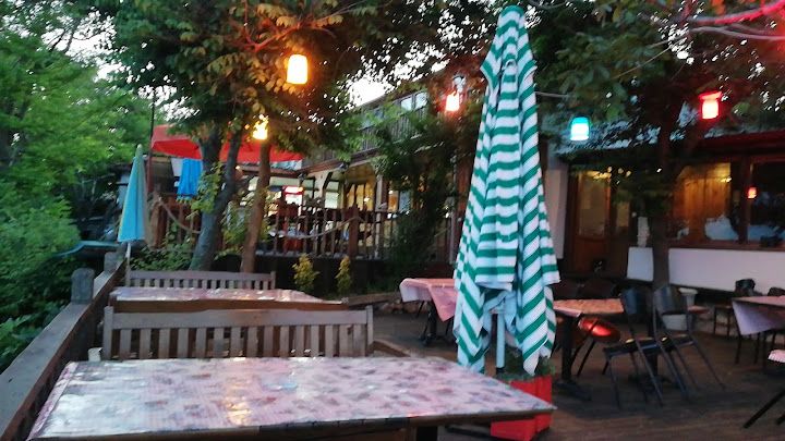 Mercan cafe restruant