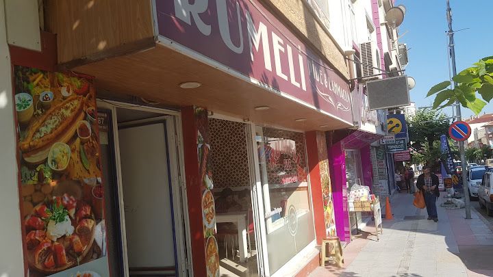 Rumeli Pide Salonu
