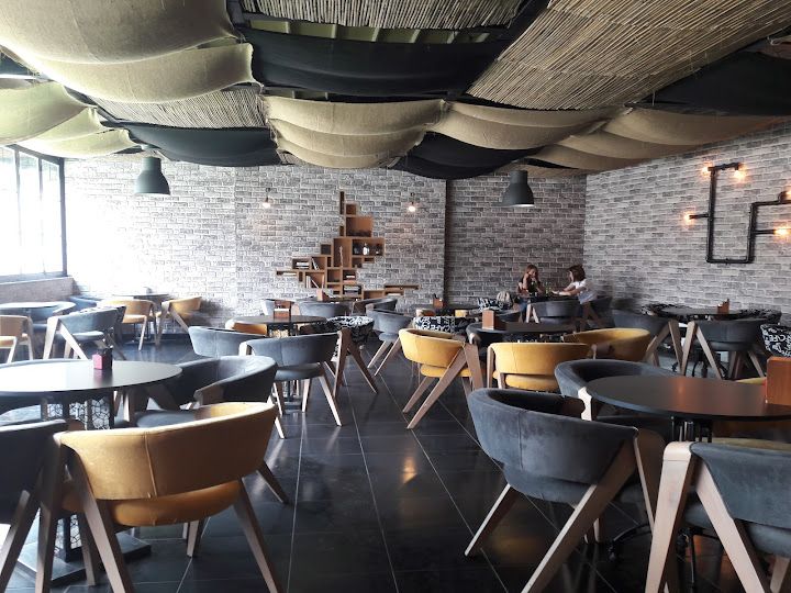 Tadım Cafe - Dondurma