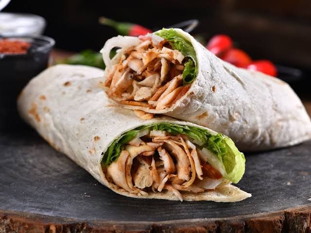 Trakyam Döner