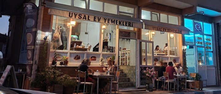 Uysal Ev Yemekleri & Izgara