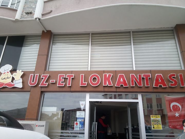 Uz Et Lokantası