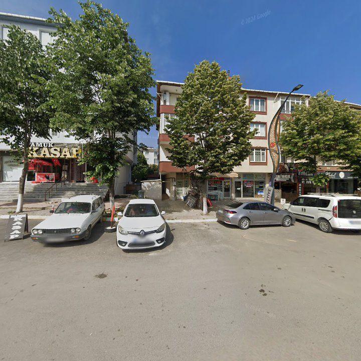 VİZE DÜRÜM EVİ