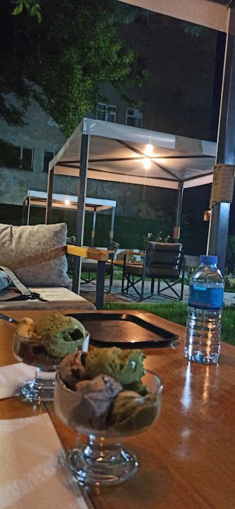 Vize Garnizon Komutanlığı Sosyal Tesisleri