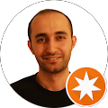 Volkan Atabey