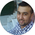 volkan aydın