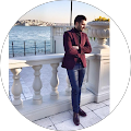 volkan danacı