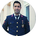 Volkan Demircioglu
