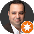Volkan Durak