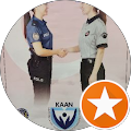 volkan kaan kayacık