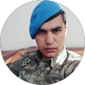 Volkan Sevinç
