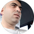 Volkan Yanık