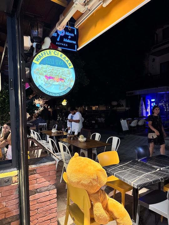 Yorum fotoğrafı 1