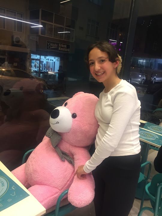 Yorum fotoğrafı 2
