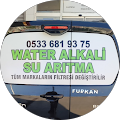 Water Alkali Su Arıtma Sistemleri