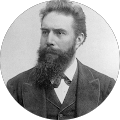 Wilhelm Conrad Röntgen