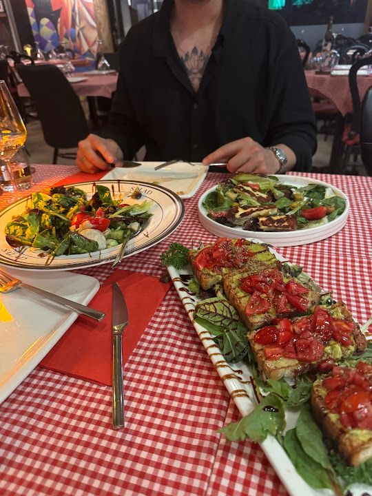 Yorum fotoğrafı 1