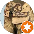 Y.K KANDEMİR (FIRTINA GETİREN)