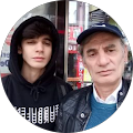 YAĞIZKAĞAN AYDIN