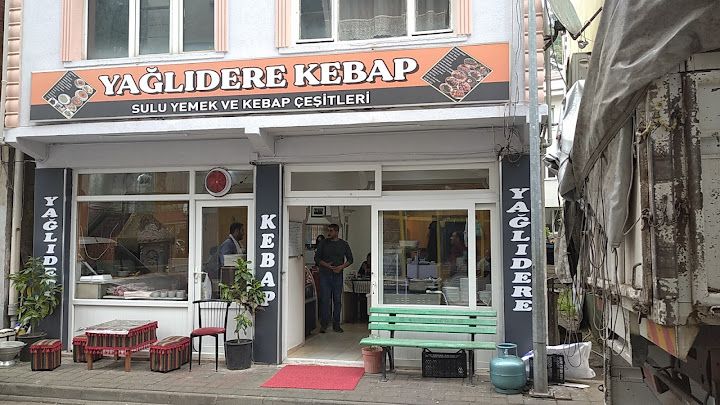 Avninin Yeri Ocakbaşı