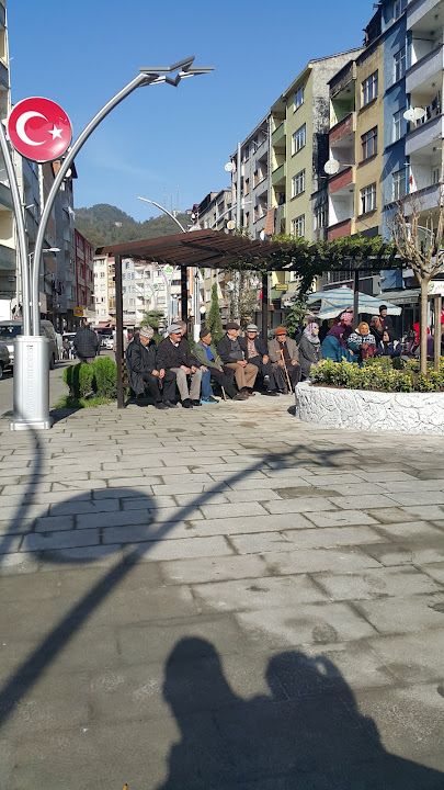 Bolatoğlu Çay Evi