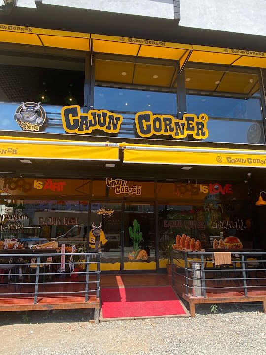 Cajun Corner Espiye