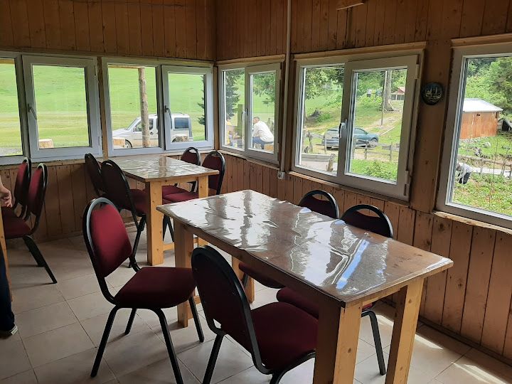 Gölyanı Restoran