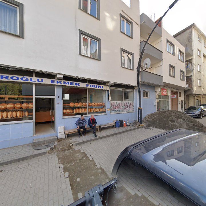 Kıroğlu Ekmek Fırını